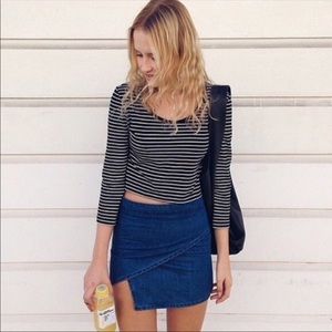 Audrey skirt